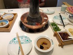 -阳坊胜利涮羊肉(阳坊老店)