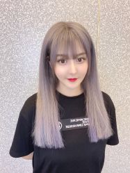 -3AM·S HAIR SALON烫发染发接发