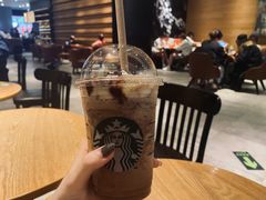 -星巴克臻选(郑州国贸360广场店)