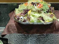 -金泽大酒店·卢塞恩餐厅·年夜饭春节连市