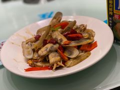 -王庄阿咪海鲜大排档(象园店)