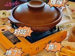 -稻香酒家·33年老字号·港式粤菜(富邦中心店)