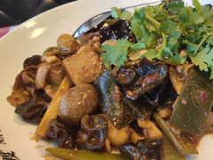 -拿渡·水煮鱼 麻辣香锅(西单大悦城店)