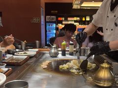 -大神太神·铁板烧(七宝领展广场店)