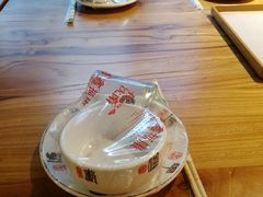 -一顿烧烤(八经街店)