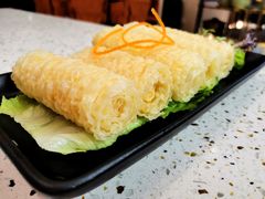 -椰子营·椰子鸡火锅(万象里店)