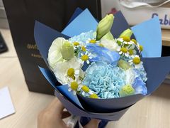 -EPOQUE·一刻花店(兴业太古汇店)