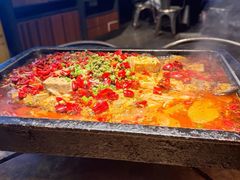 -炉鱼(爱琴海购物公园店)