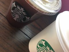馥芮白-星巴克(北京中化大厦店)