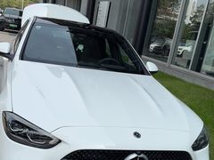 -上海星瀚奔驰4S店(红柳路店)