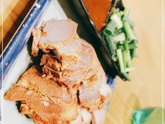 -山南熏肉大饼(辽菜旗舰店)