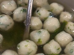 -日丰园海肠水饺·老字号大连海鲜(和平广场店)