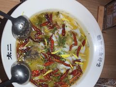 -新太二·鲜料川菜(万泰汇店)