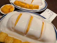 -楼上大排档·顺德菜·粥水·鱼生(苗栗路店)
