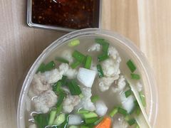 -牛师傅广式药膳牛骨汤美食(江南西店)