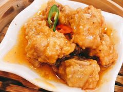 -点都德(汇盈广场店)