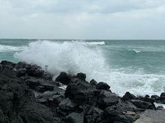 -咸德海水浴场