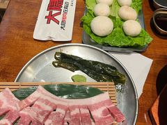 -子檀大隐炭烧(食品街店)