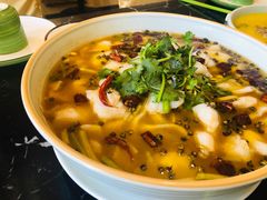 酸菜鱼-南京苏宁环球大酒店(桥北店)