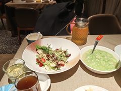 -湘满甲·黄焖甲鱼创始者·湘菜·鲁菜(潘家园店)