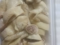 壹心鸡-文记壹心鸡(宝华路店)