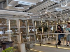 -% Arabica阿拉比卡咖啡(前滩太古里店)