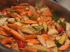 -黄记煌三汁焖锅(新佳丽江汉路店)