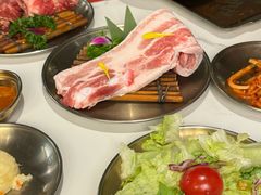 -西塔老太太泥炉烤肉(望京一店)