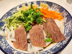 -陳香貴·兰州牛肉面(上海长风大悦城店)