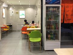 -张亮麻辣烫(天津河东华馨公寓店)