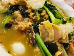 -美味居(古城店)