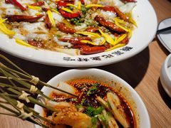 -新太二·鲜料川菜(东汇城店)