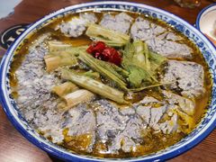 -兰边碗(鼓楼店)