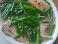 -金卯白肉罩火烧