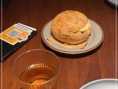 -千日贺茶餐厅(高新万达店)