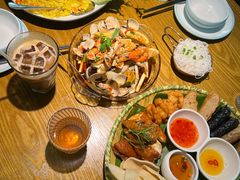 -印象芽庄越式餐厅(东兴店)