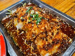 -兔槽江湖菜·重庆璧山兔(水围店)