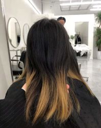 -Moyue HAIR SALON