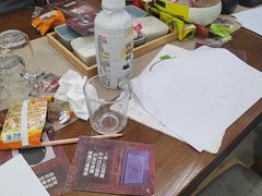 -剧狐剧本杀·月球探案馆(人民广场1号店)