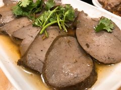 -壹只卤鹅·潮汕菜(莲塘店)