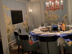 包厢-翠湖宾馆·中餐厅