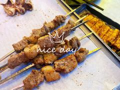 -纪录片《人生一串》体验店(静安店)