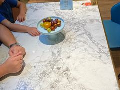 -悦海·家宴·冰花皮皮虾大锅贴(宝龙店)
