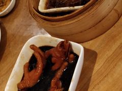 豉汁蒸凤爪-北海金昌开元名都大酒店·四季轩中餐厅