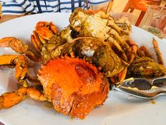 -大茄来海鲜餐厅(亚洲城分行)