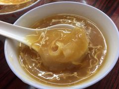 -添發碗仔翅美食