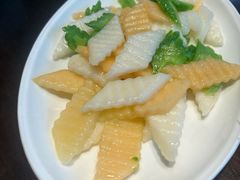 -幸福的烤包子·新疆菜