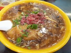酸辣汤-毛华美食(清扬路店)