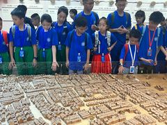 -广州市城市规划展览中心