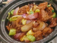 -川香煲(茅台路店)